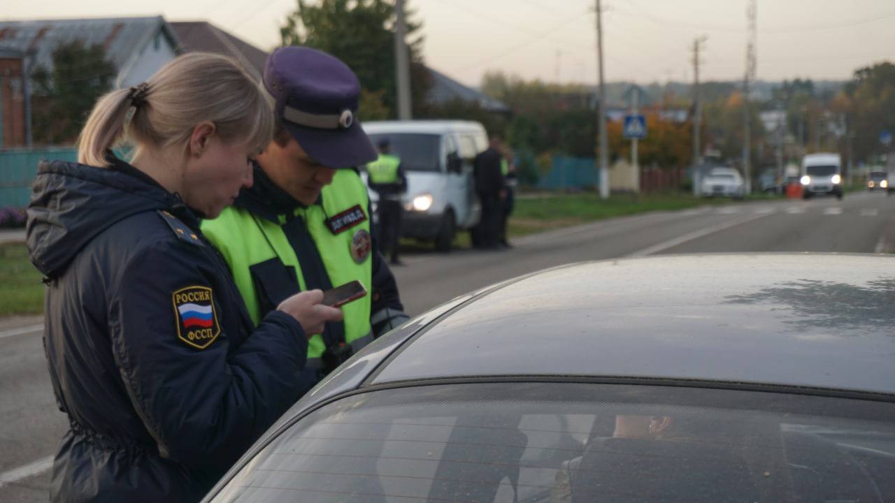 Судебные приставы кореновска краснодарского